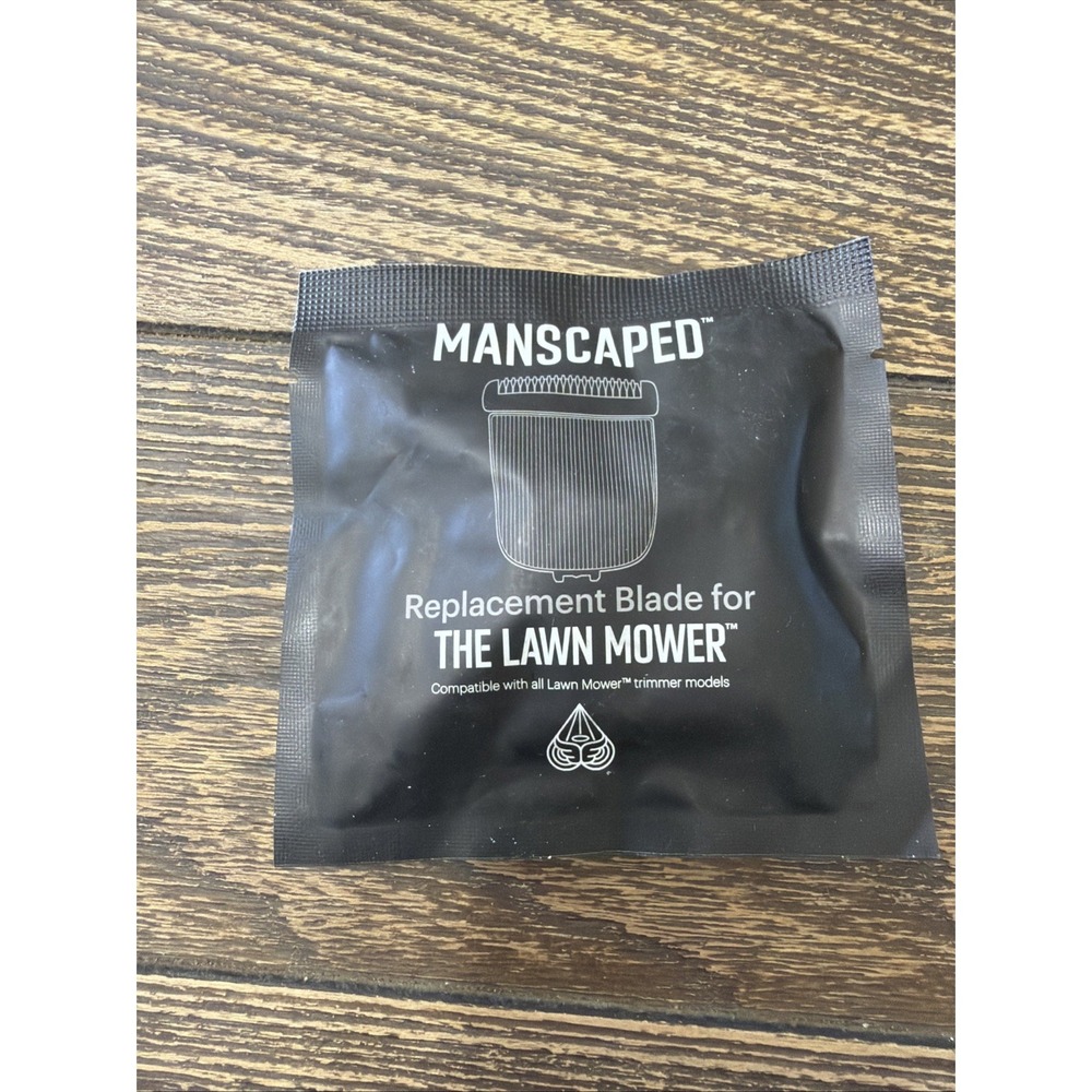 Replacement Blade for Manscaped The Lawn Mower 2.0-4.0